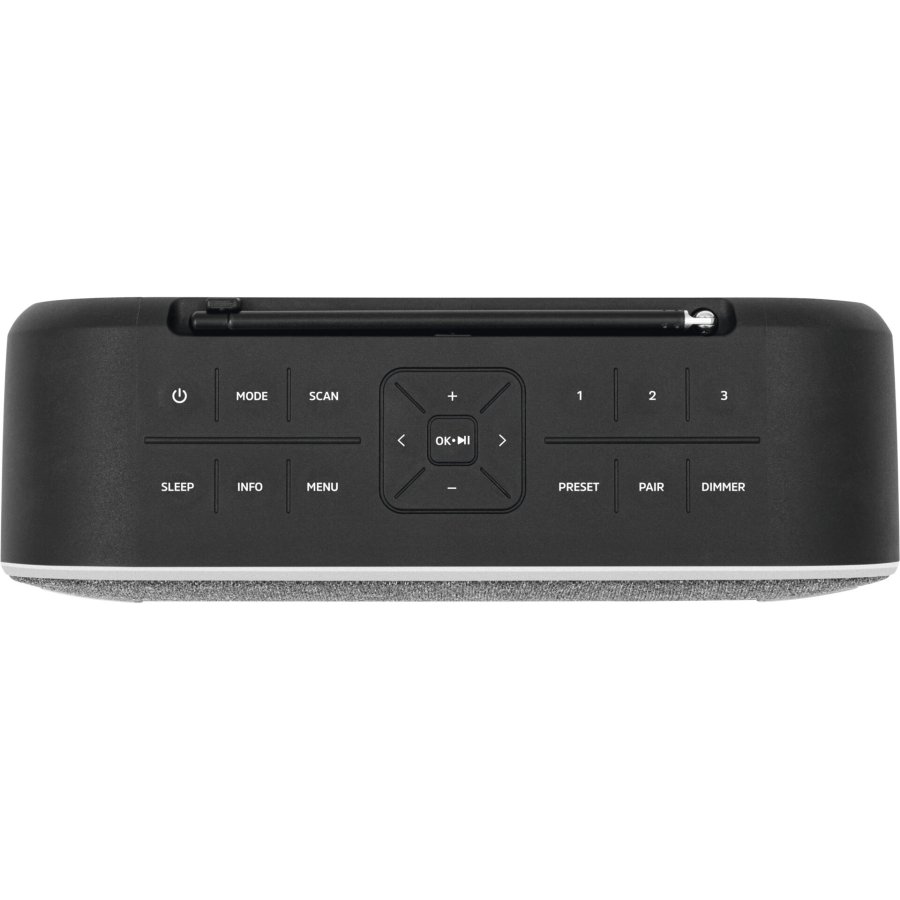Technisat DigitRadio BT 2 anthracite/black #7