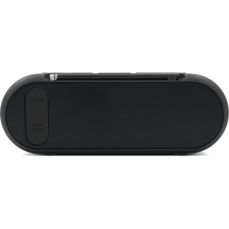 Technisat DigitRadio BT 2 anthracite/black #8