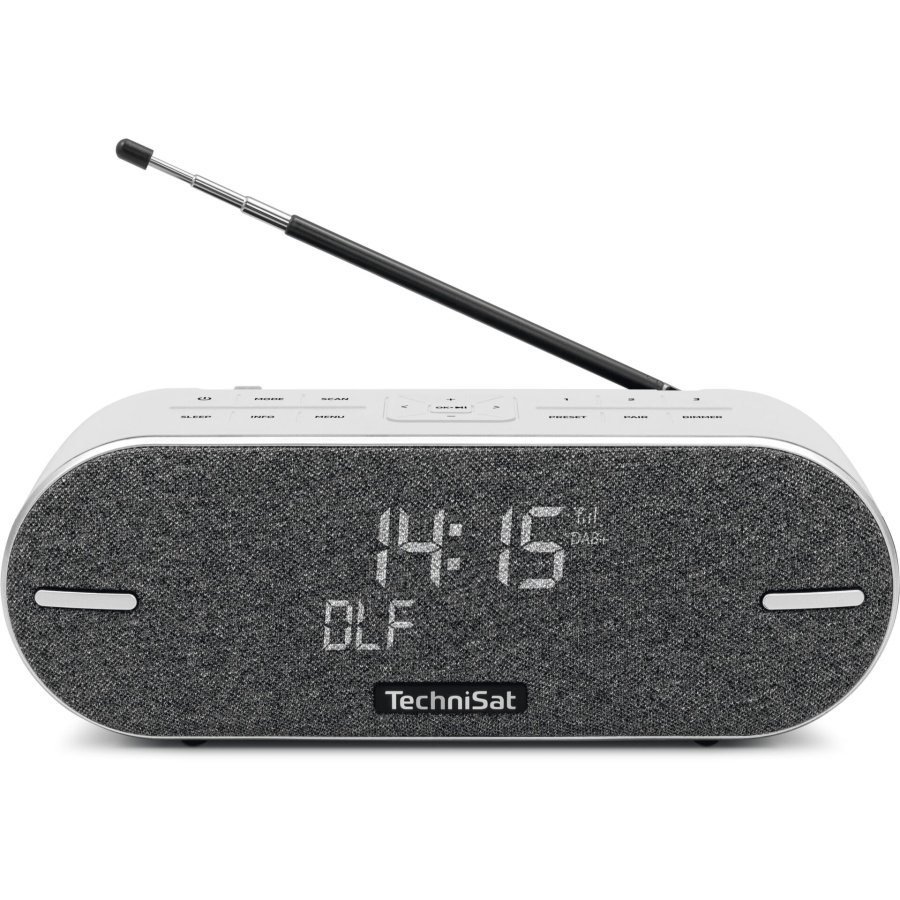 Technisat DigitRadio BT 2 grey #1