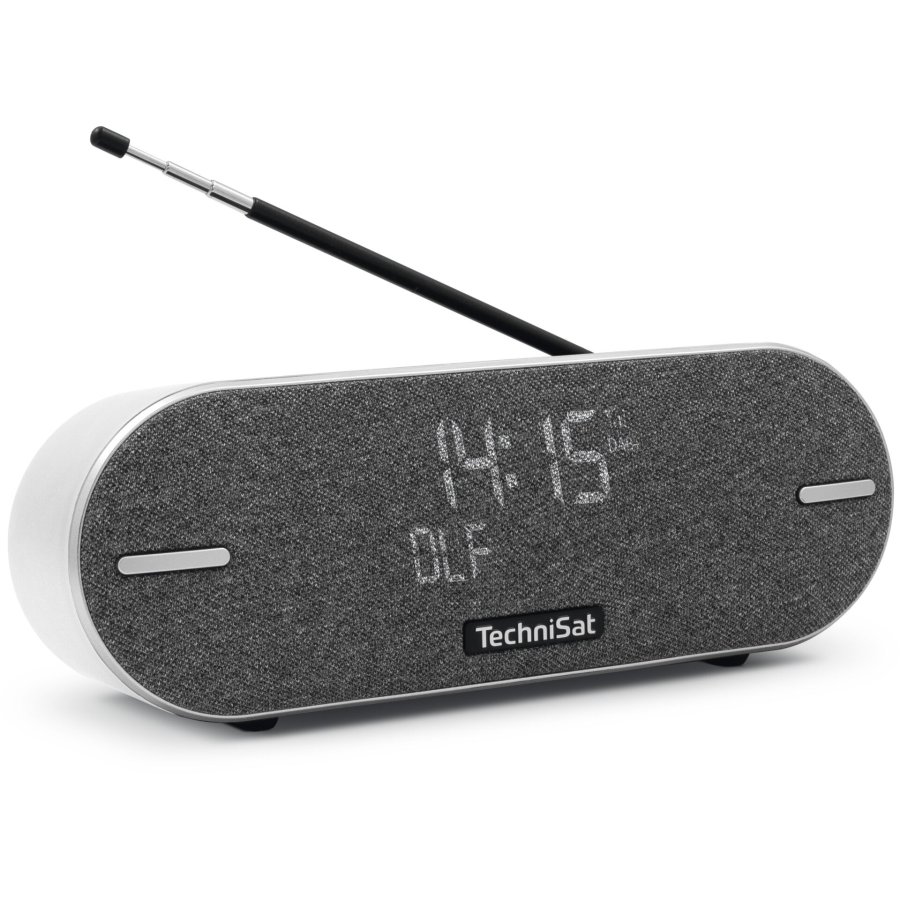 Technisat DigitRadio BT 2 grey #2