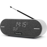 Technisat DigitRadio BT 2 grey #3