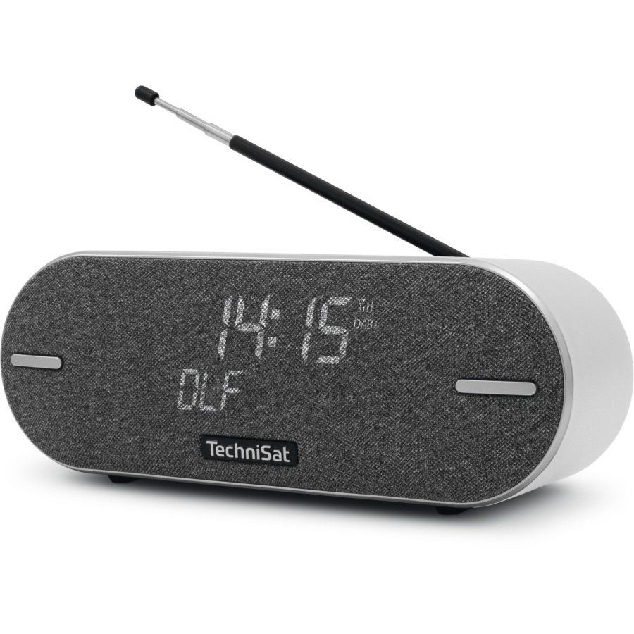 Technisat DigitRadio BT 2 grey #3
