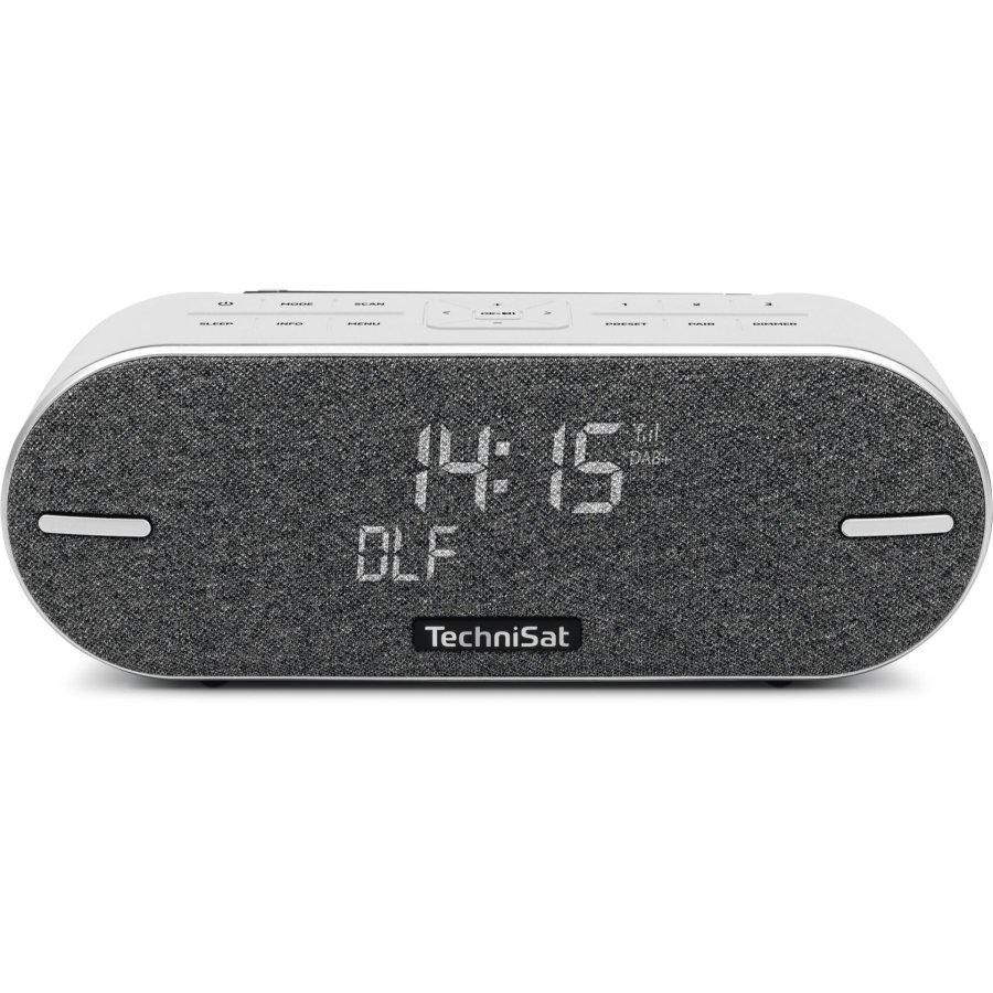Technisat DigitRadio BT 2 grey #4