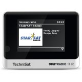 Technisat DigitRadio 11 IR black/silver #1