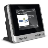 Technisat DigitRadio 11 IR black/silver #3