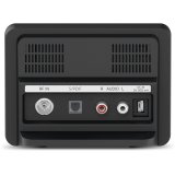 Technisat DigitRadio 11 IR black/silver #4