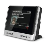 Technisat DigitRadio 11 IR black/silver #6