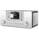 Technisat DigitRadio 574 IR silver #4