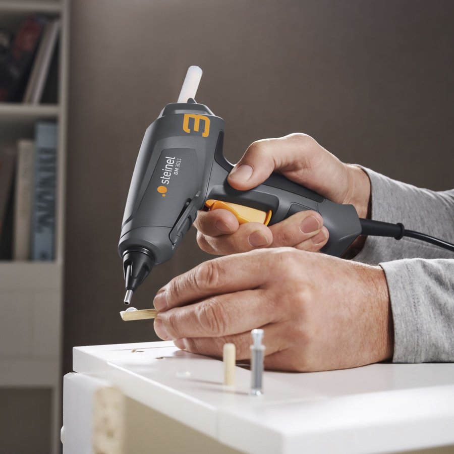 Steinel Gluematic 3011 FS Glue Gun #3