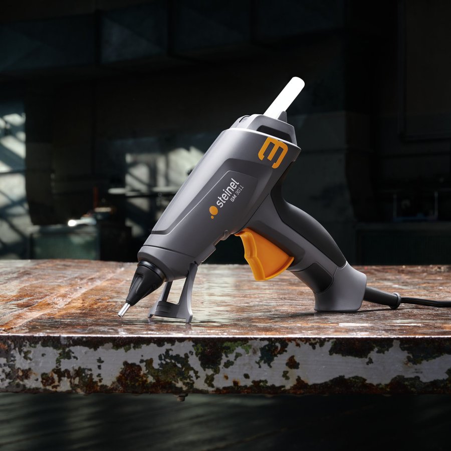 Steinel Gluematic 3011 FS Glue Gun #4