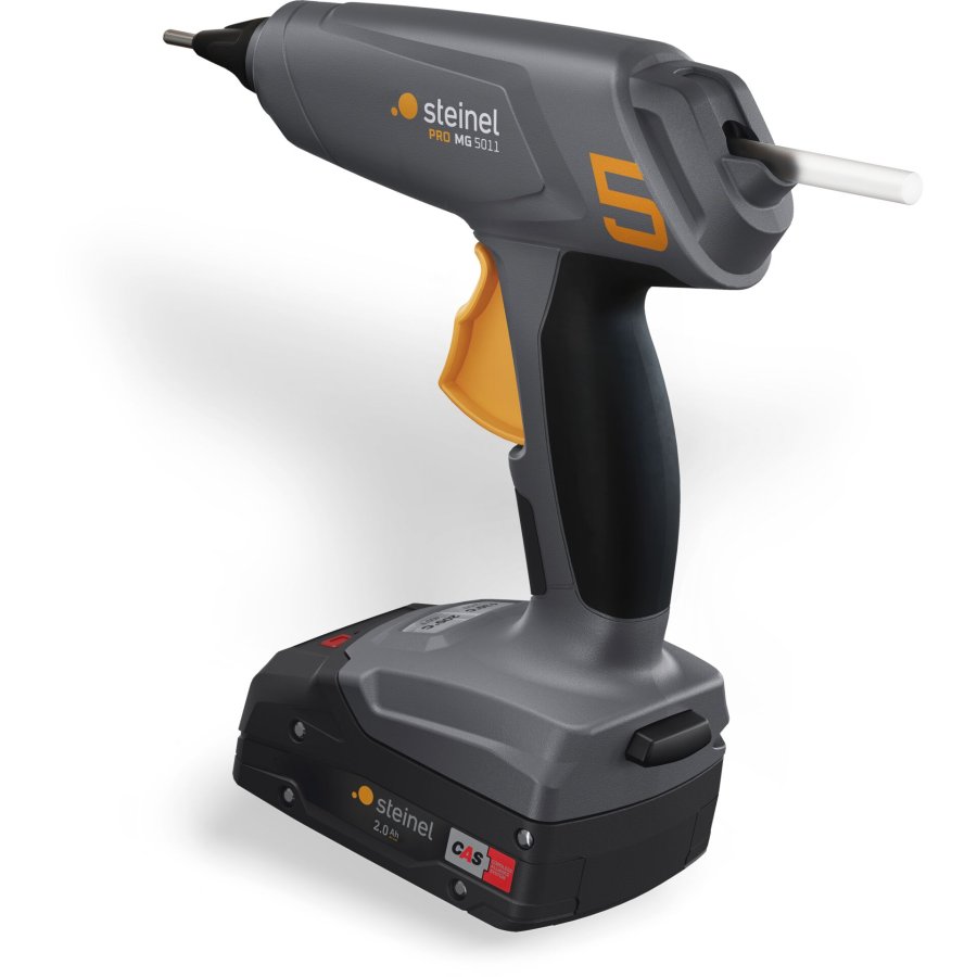 Steinel Mobilglue 5011 Glue Gun #1