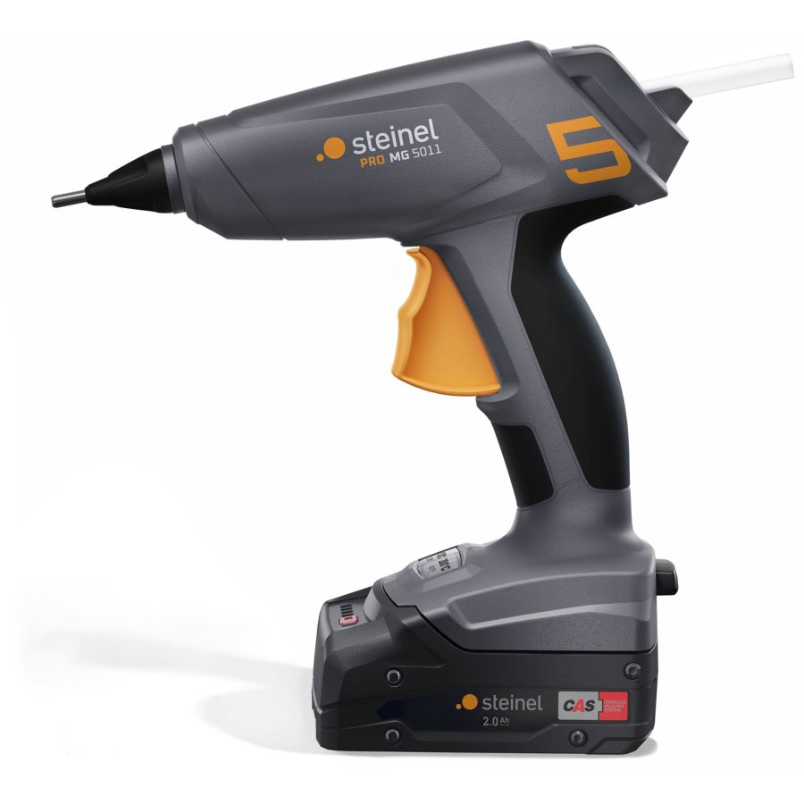 Steinel Mobilglue 5011 Glue Gun #2