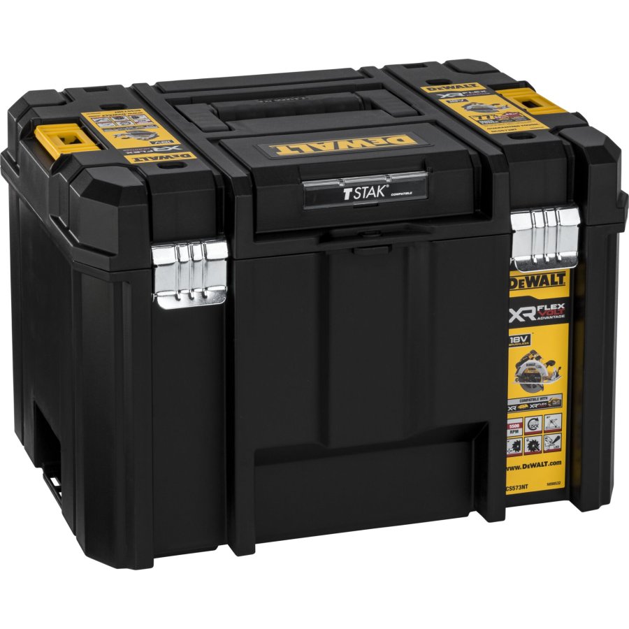 DeWalt DCS573NT-XJ cordless Hand circular saw #5