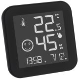 TFA 30.5054.01 Digital Thermo Hygrometer #2