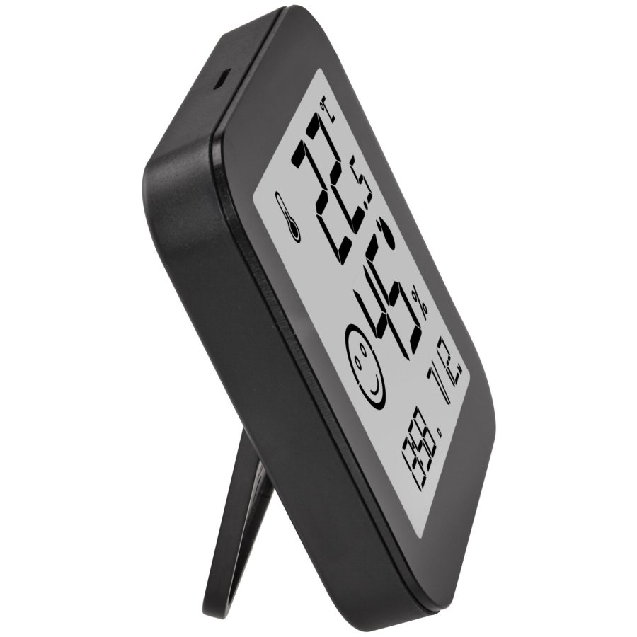 TFA 30.5054.01 Digital Thermo Hygrometer #3