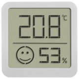 TFA 30.5053.02.04 4-Pack  white Digital Thermo Hygrometer #4