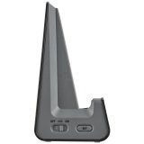 TFA 60.2033.10 ICON Charge Digitalwecker mit Ladestation #2