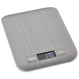 TFA 50.2004.54   AMARETTI Digital Kitchen Scale #1