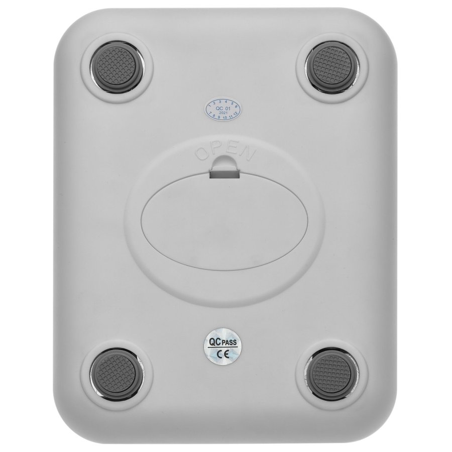 TFA 50.2004.54   AMARETTI Digital Kitchen Scale #2
