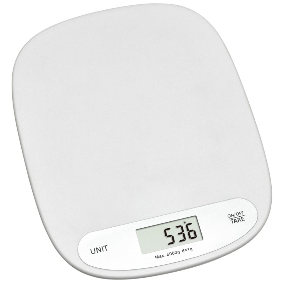 TFA 50.2003.02 Digital Kitchen Scale #1