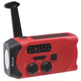 Denver SCR-2010 Emergency Radio #1