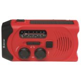 Denver SCR-2010 Emergency Radio #3