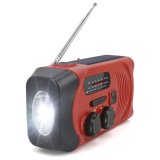 Denver SCR-2010 Emergency Radio #5