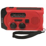 Denver SCR-2010 Emergency Radio #7