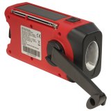 Denver SCR-2010 Emergency Radio #8