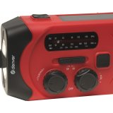 Denver SCR-2010 Emergency Radio #9