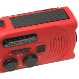Denver SCR-2010 Emergency Radio #10
