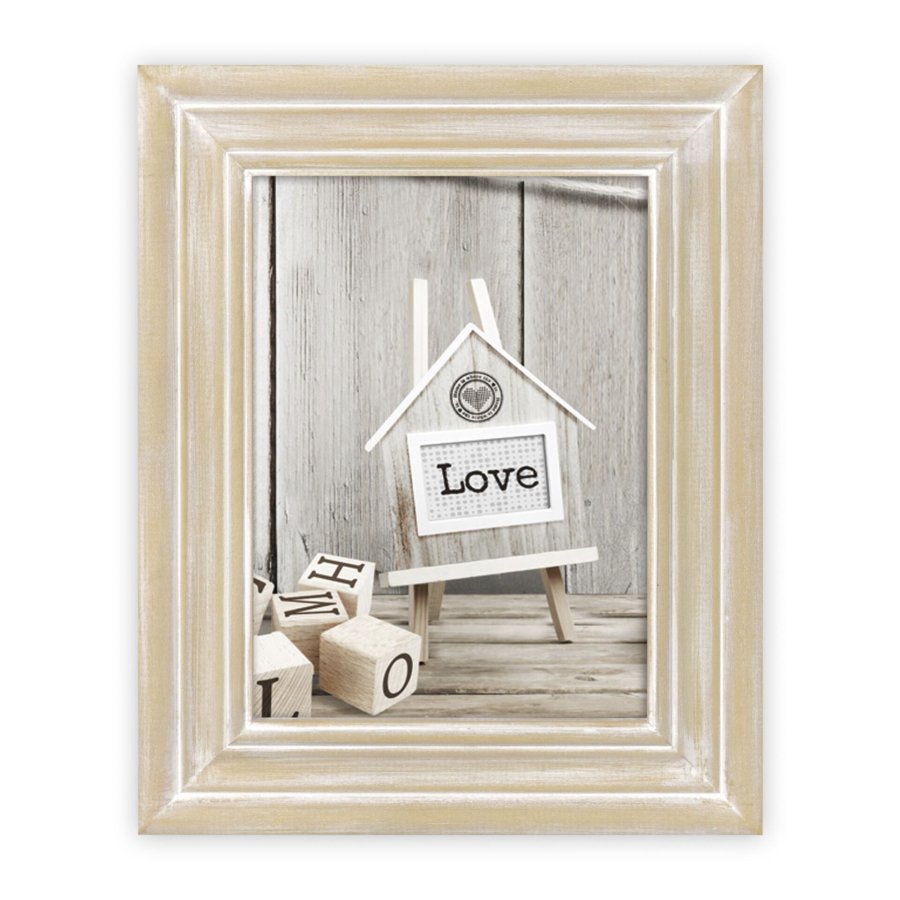 ZEP Rivoli natural         10x15 Wood Frame SY746N #1