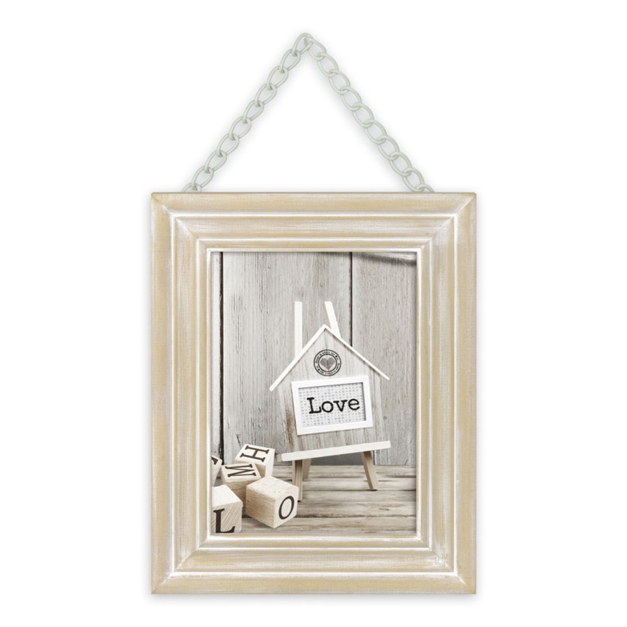 ZEP Rivoli natural         10x15 Wood Frame SY746N #2
