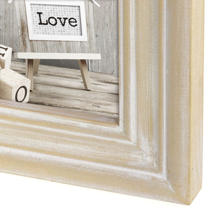 ZEP Rivoli natural         10x15 Wood Frame SY746N #3