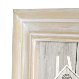 ZEP Rivoli natural         10x15 Wood Frame SY746N #4