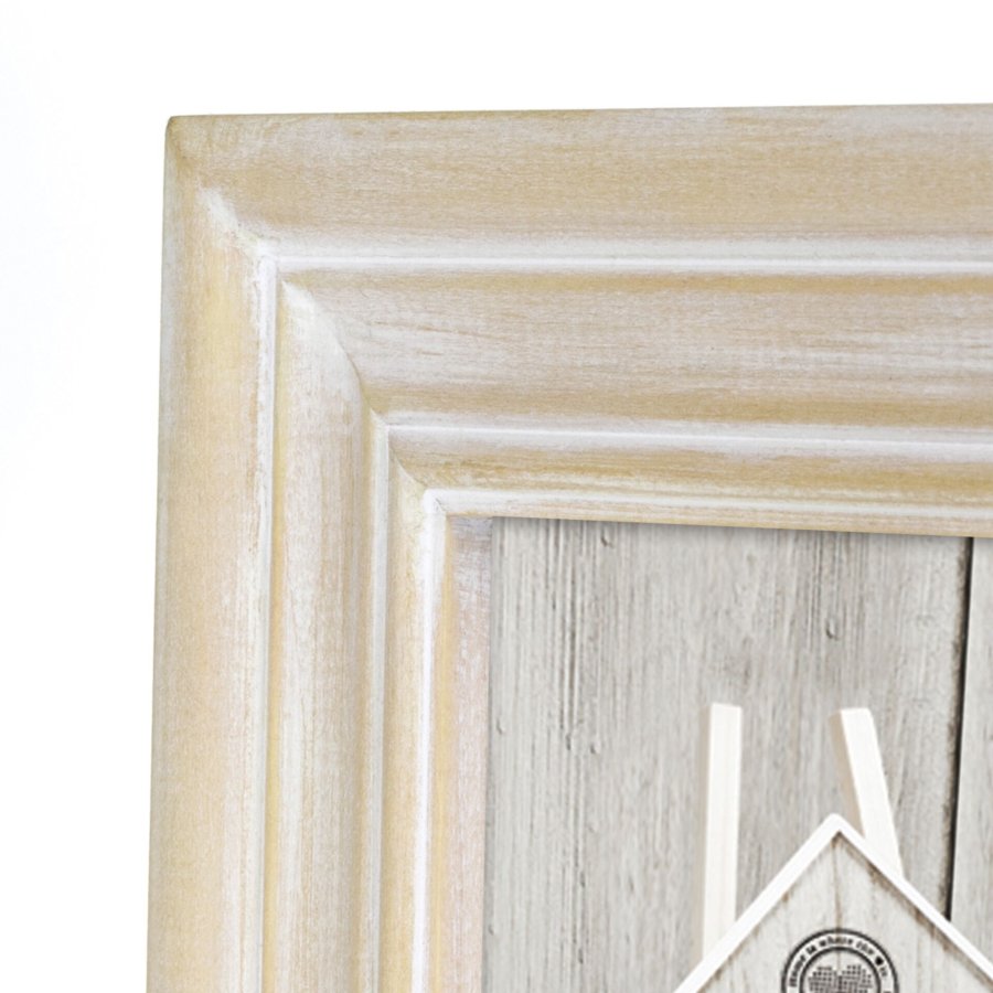 ZEP Rivoli natural         10x15 Wood Frame SY746N #4