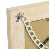 ZEP Rivoli natural         10x15 Wood Frame SY746N #5