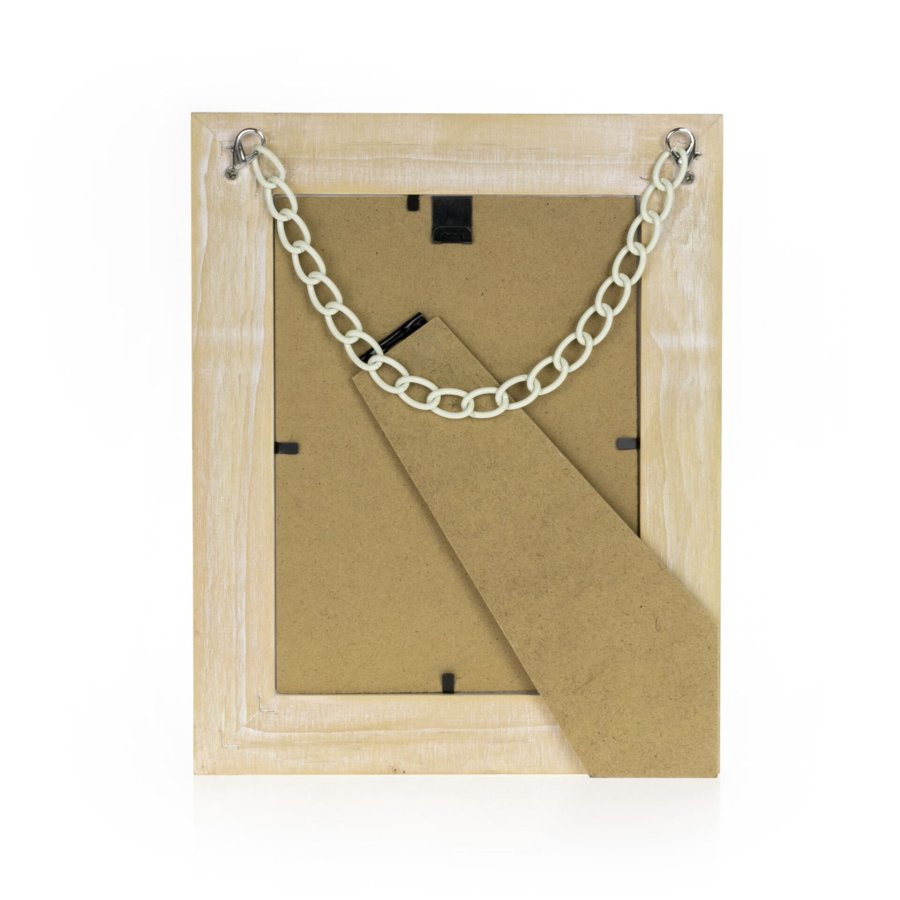 ZEP Rivoli natural         10x15 Wood Frame SY746N #6