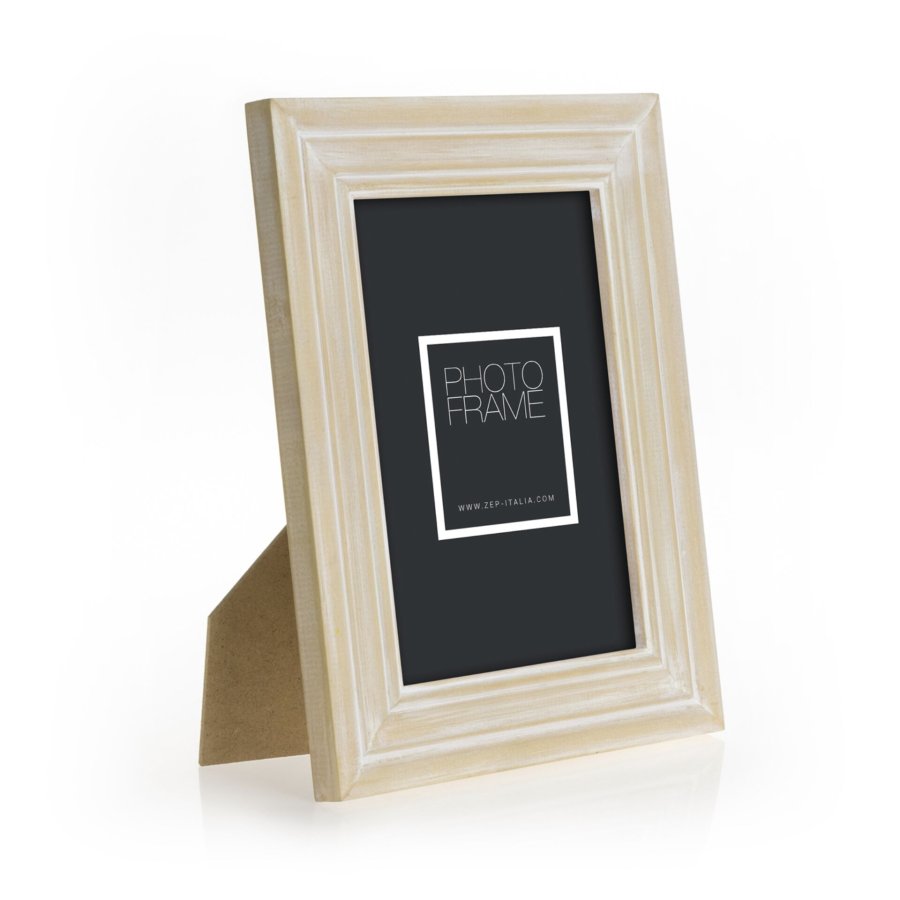 ZEP Rivoli natural         10x15 Wood Frame SY746N #7
