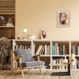 ZEP Rivoli natural         10x15 Wood Frame SY746N #8