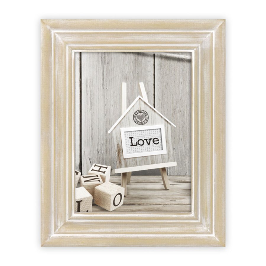 ZEP Rivoli natural         13x18 Wood Frame SY757N #1