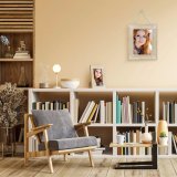 ZEP Rivoli natural         13x18 Wood Frame SY757N #8