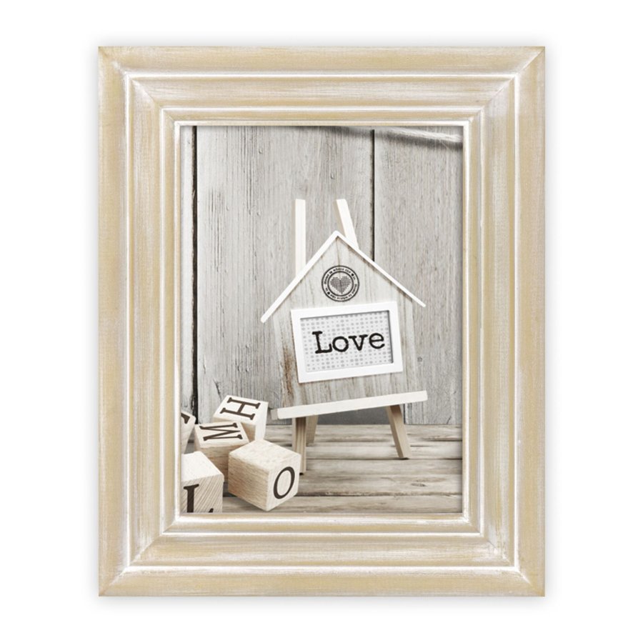 ZEP Rivoli natural         15x20 Wood Frame SY768N #1