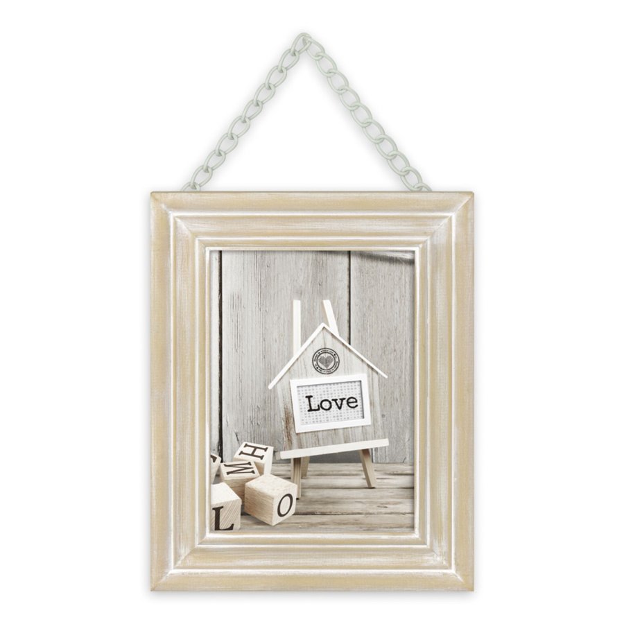 ZEP Rivoli natural         15x20 Wood Frame SY768N #2