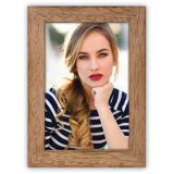 ZEP Anzio                  13x18 Wood Frame ML757 #1