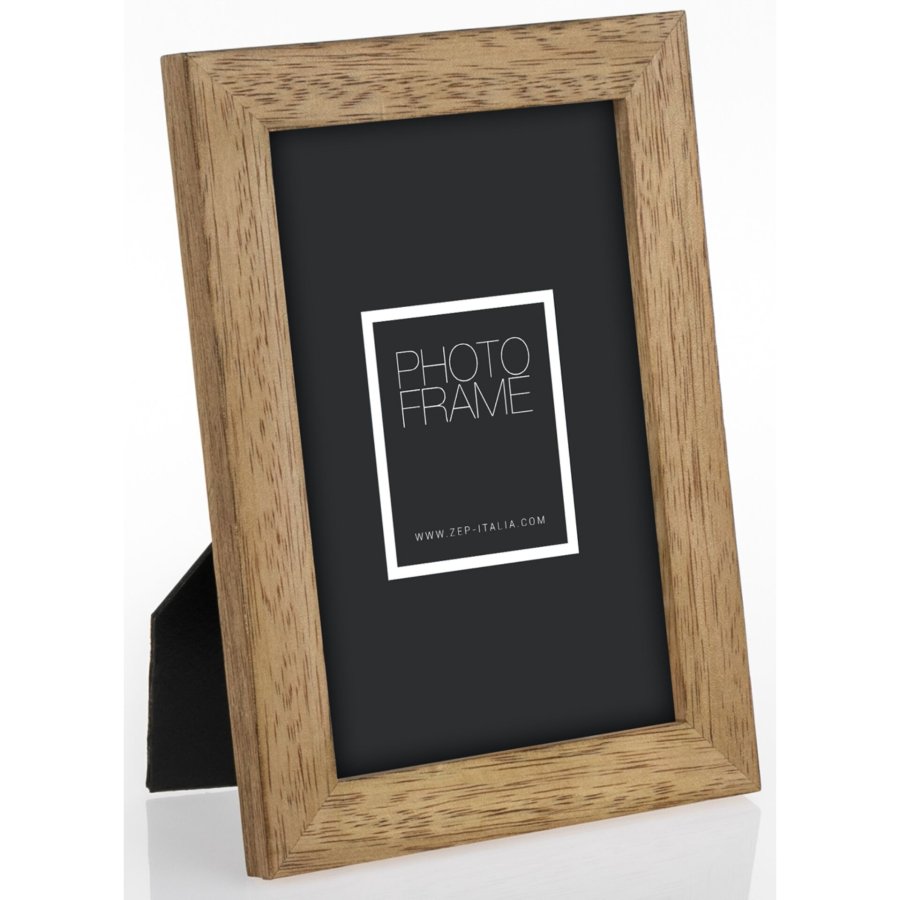 ZEP Anzio                  13x18 Wood Frame ML757 #3