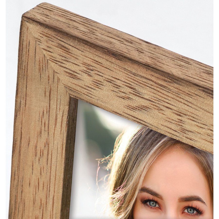 ZEP Anzio                  13x18 Wood Frame ML757 #4