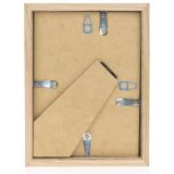 ZEP Malmo natural    15x20/20x30 Wood with Passepartout V4523N #2
