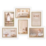 ZEP Ayas 6Q              6x10x15 Wood Gallery Frame CV662 #1