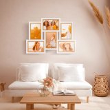 ZEP Ayas 6Q              6x10x15 Wood Gallery Frame CV662 #5